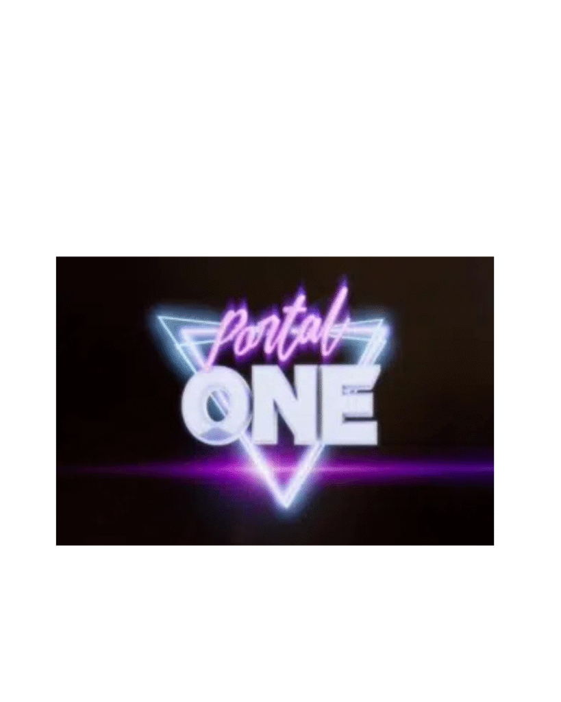 PortalOne