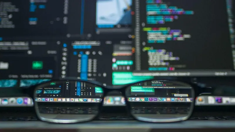 Building Trust and Visibility Through Your Business Website