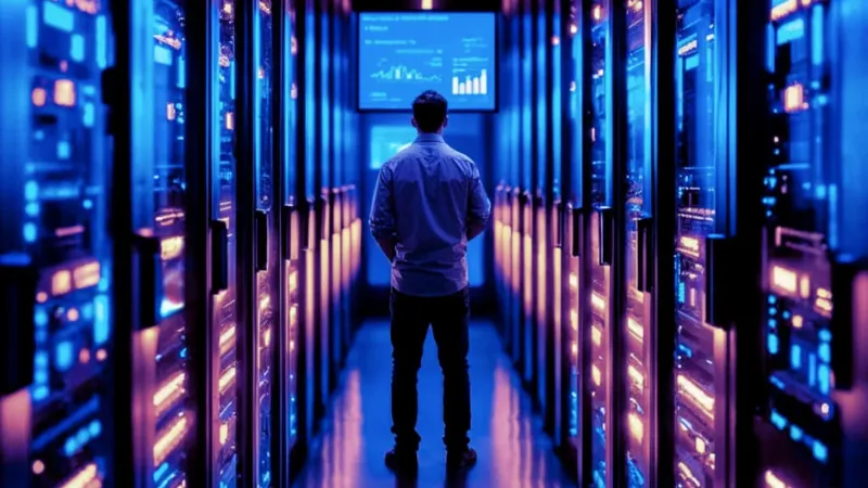 How Startups Can Organize a Data Room