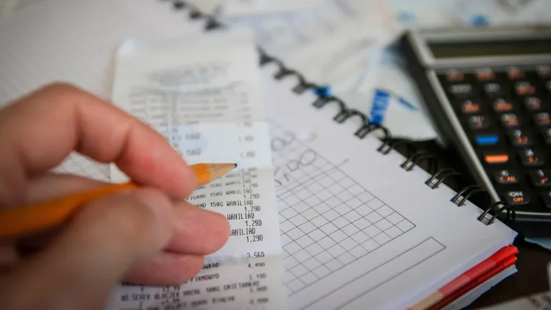 Unlocking Capital How to Free Up Money to Launch a Business