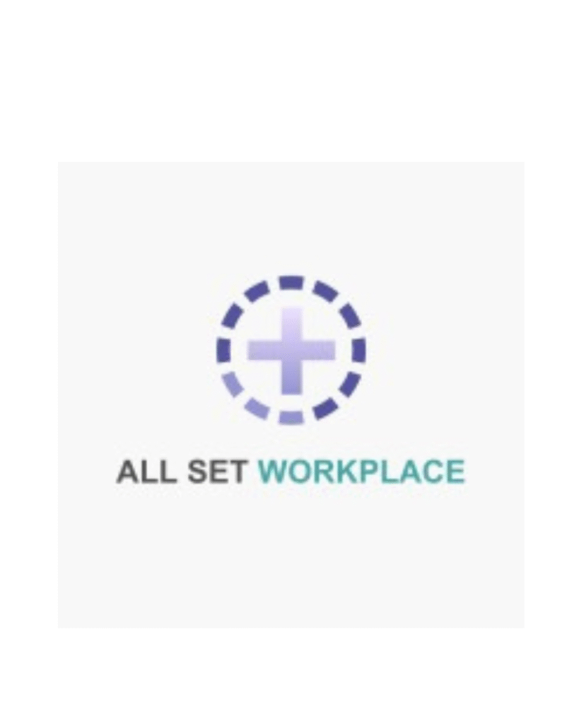 All Set Workplace