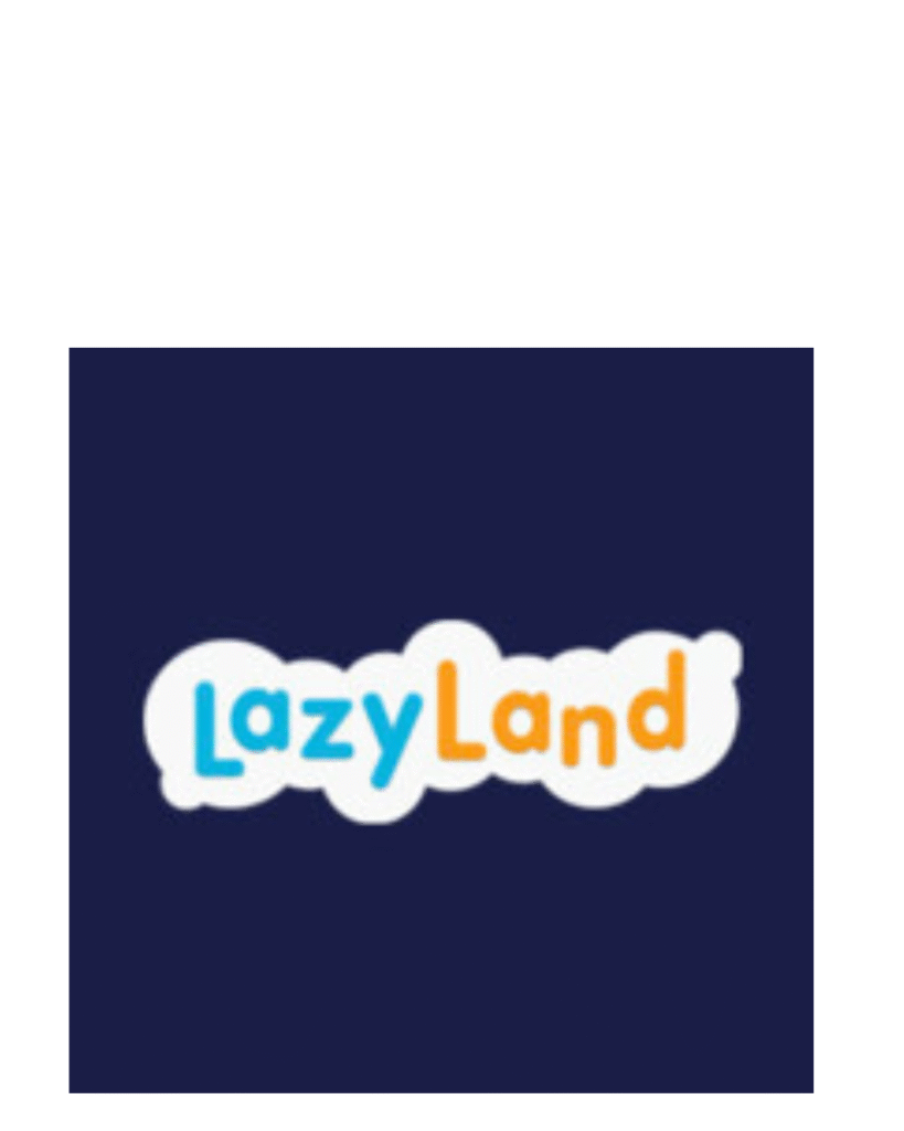 LazyLand