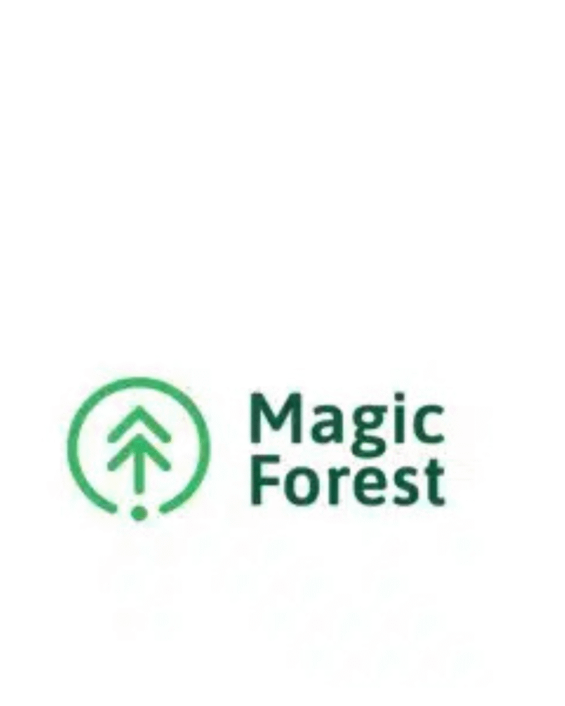 Magic Forest