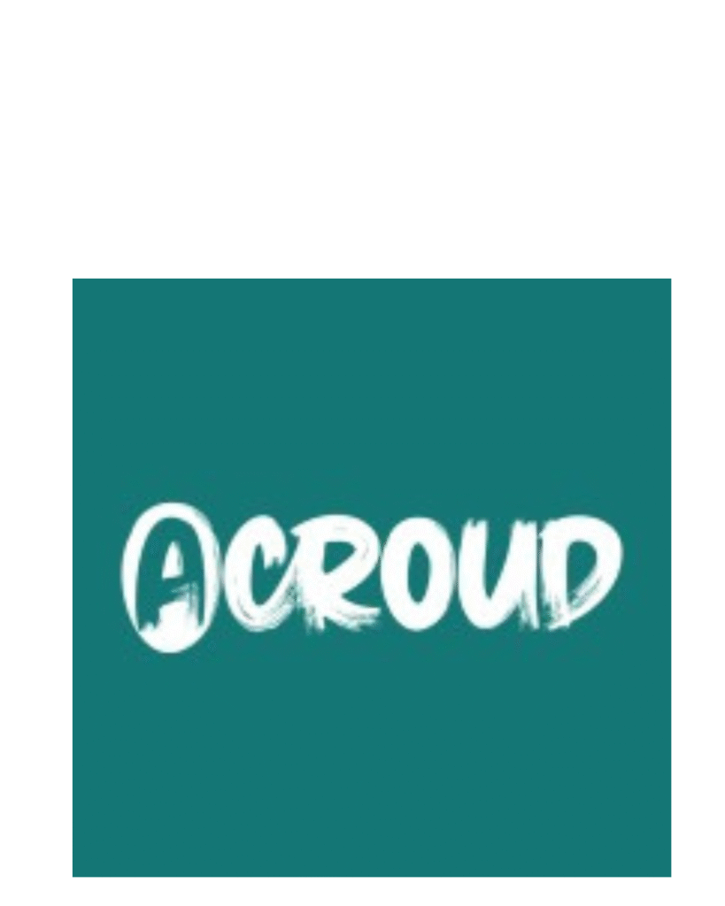 Acroud