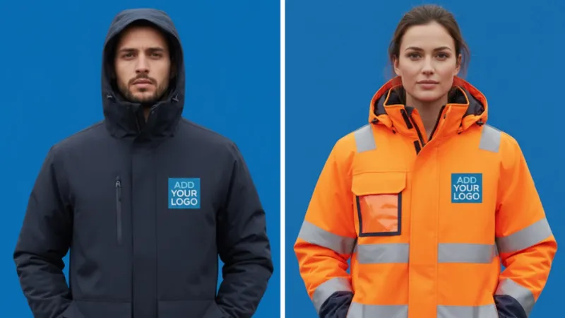 2026 Workwear Trends Businesses Can’t Ignore