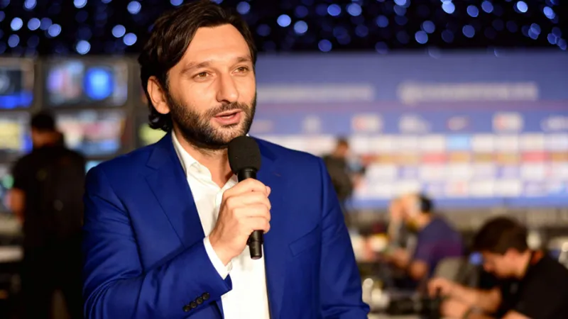 Andrei Marius Popescu “It’s not enough to predict you have to teach the bettor what’s behind each number”