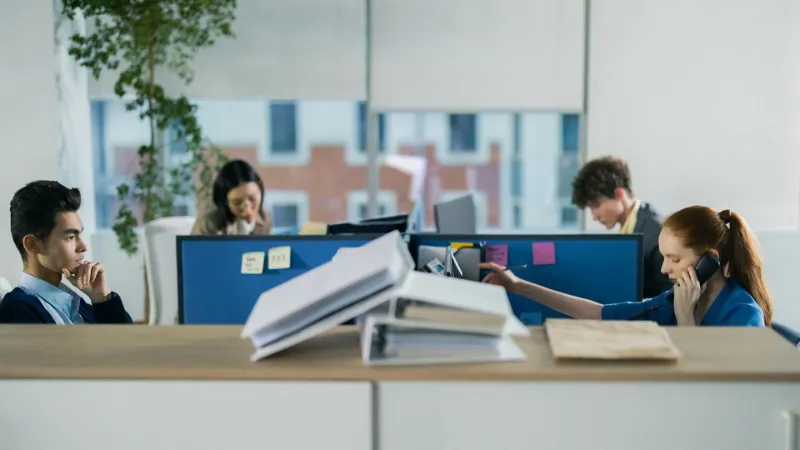 Avoiding the Pitfalls Ethical Use of Productivity Monitoring Software in Startups