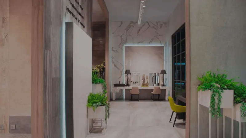 How Tile, Bathroom, and Building Material Distributors Can Increase Sales Through Exceptional Product Presentation