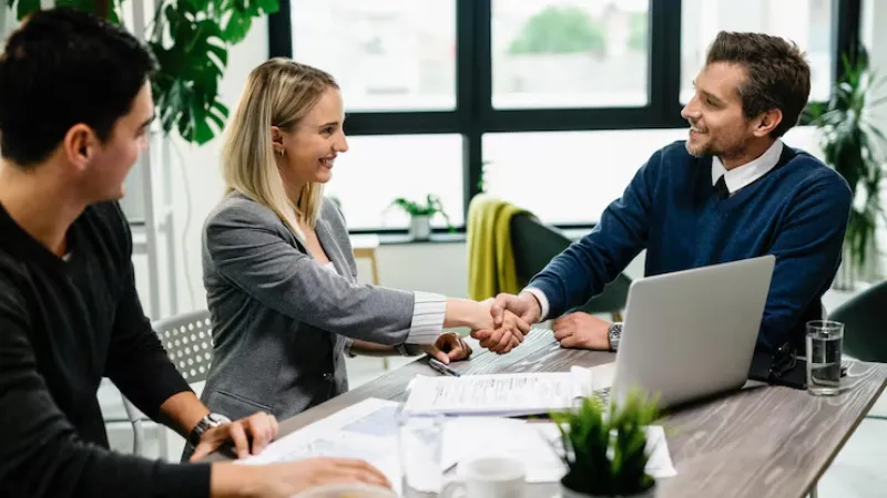 How to get a loan to buy a business in 2026