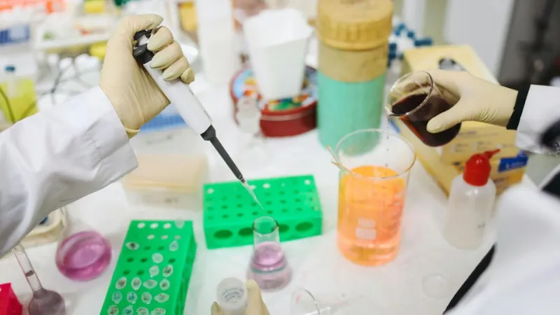 Investing in High-Throughput CLD Systems Is It Worth It