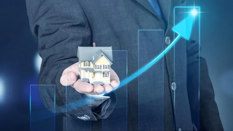 Types of Real Estate Investment Opportunities UK