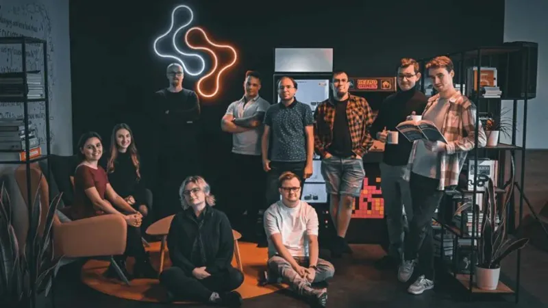 Which European software development companies are worth a closer look for startups