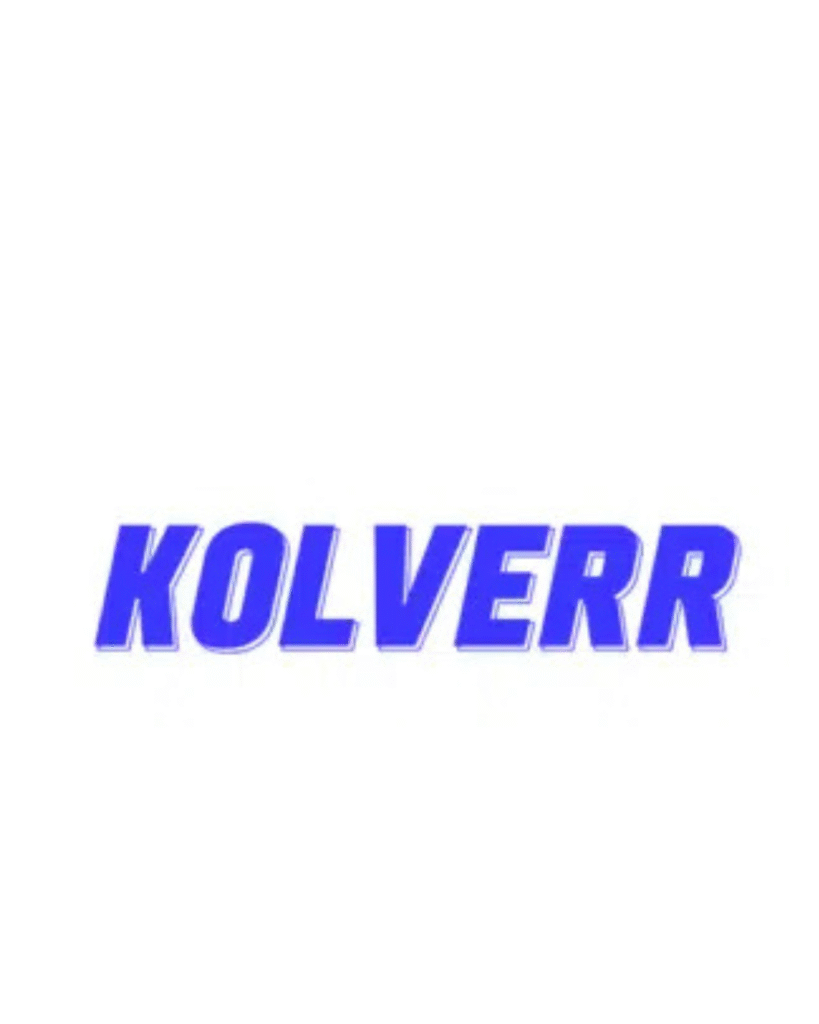 Kolverr