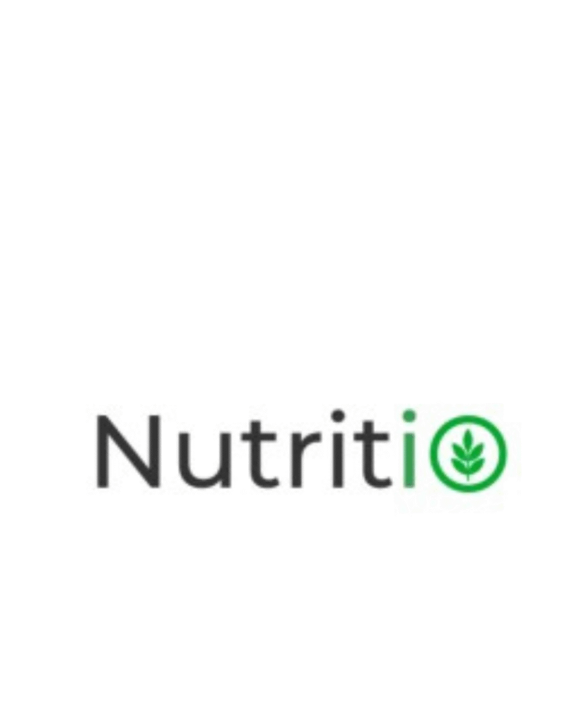 NutritioApp