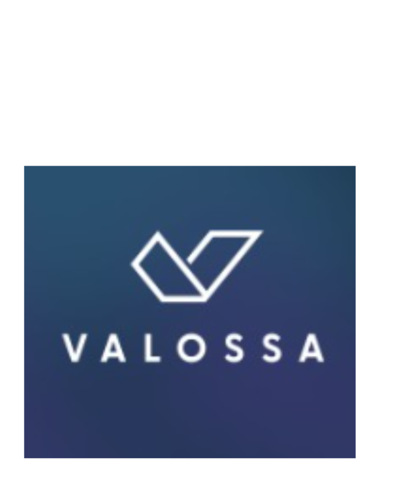 Valossa