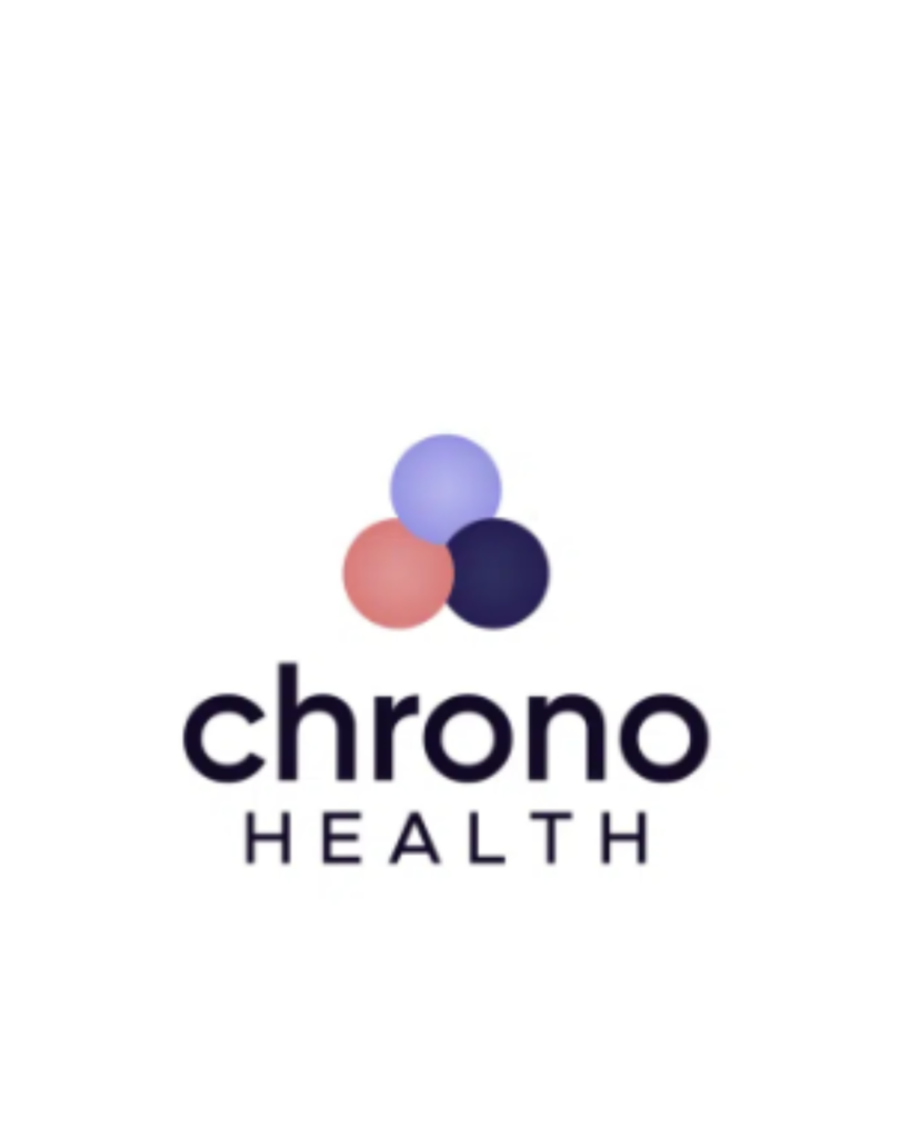 Chrono Health