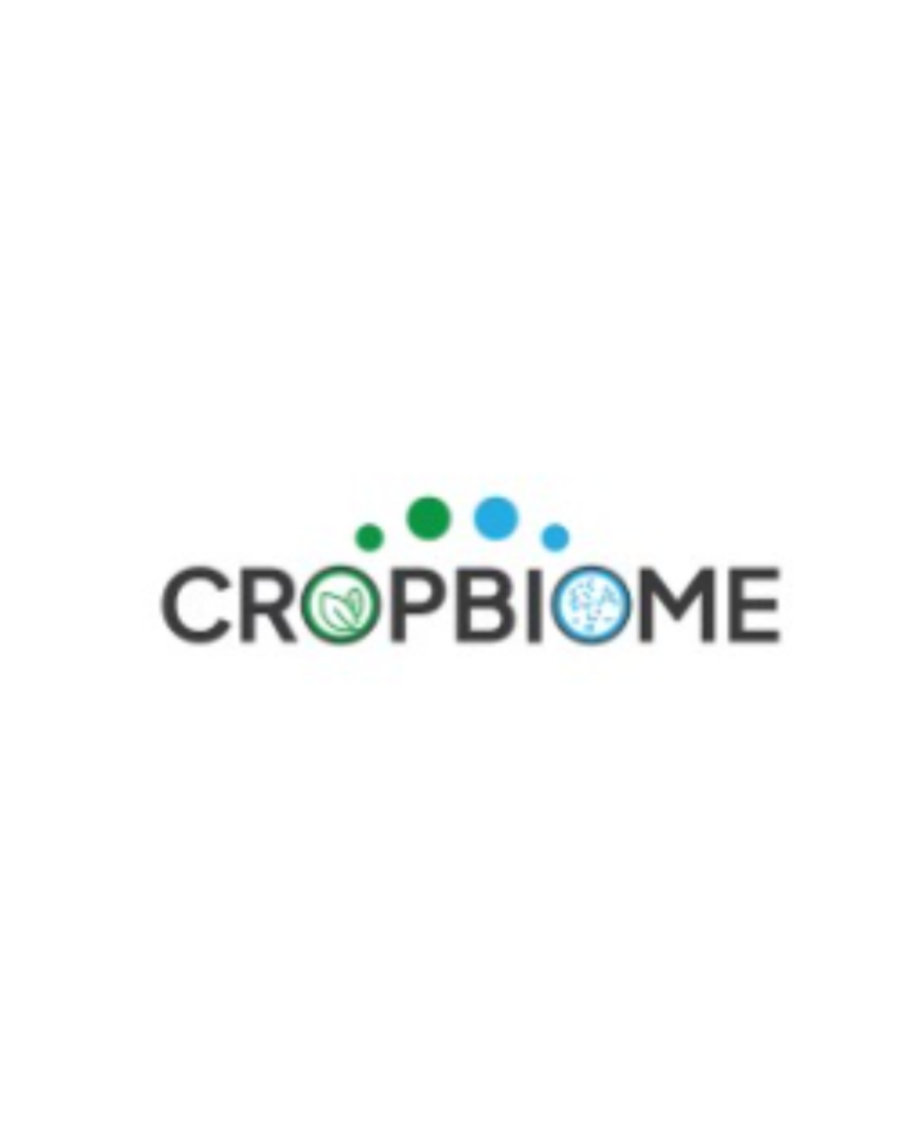 CropBiome