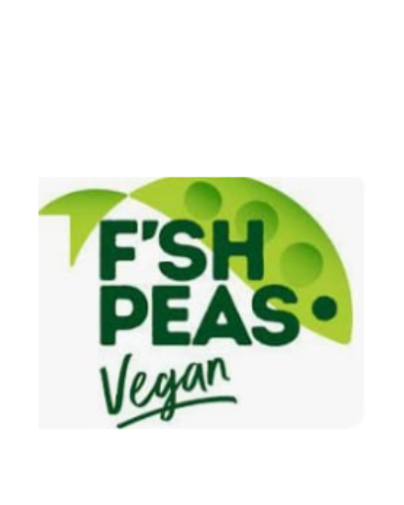 Fish Peas