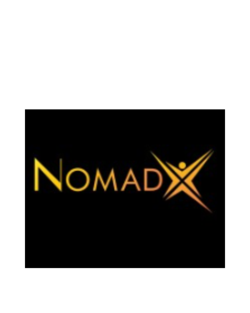 NOMADX