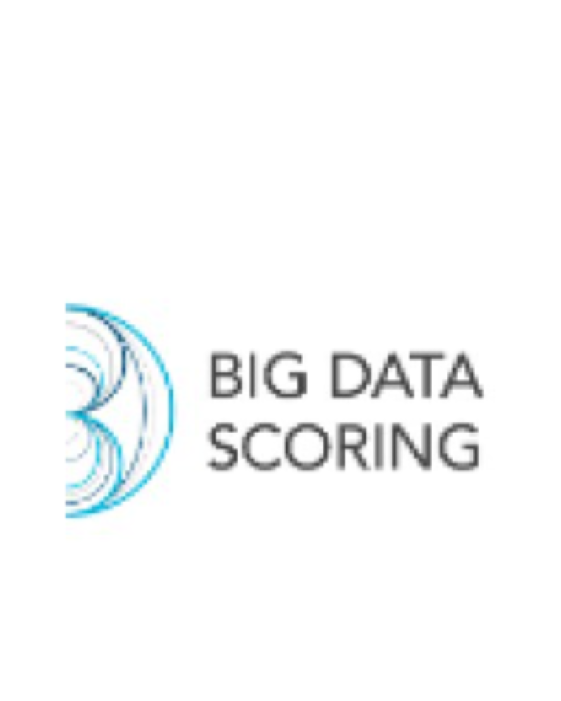 Big Data Scoring