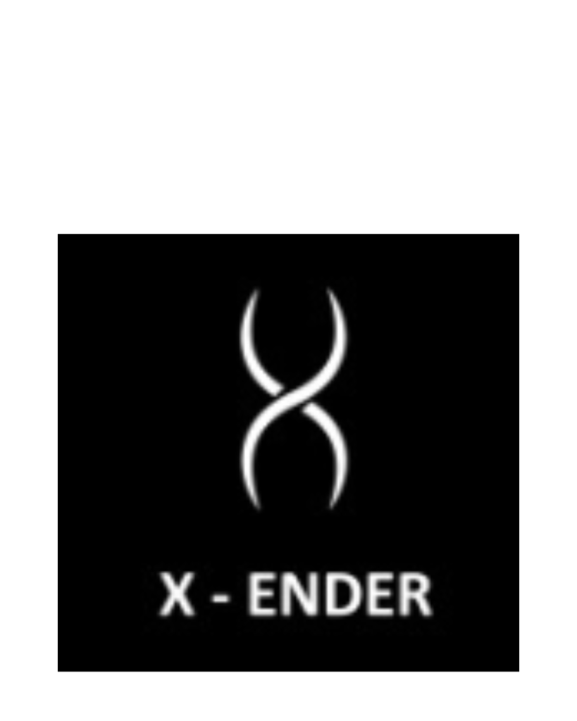 X – ENDER