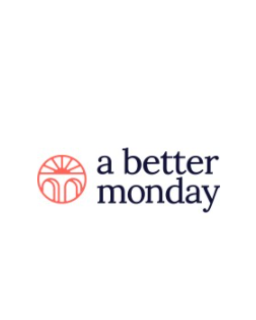 a better monday