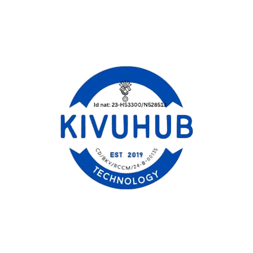 KIVUHUB EMPLOIS