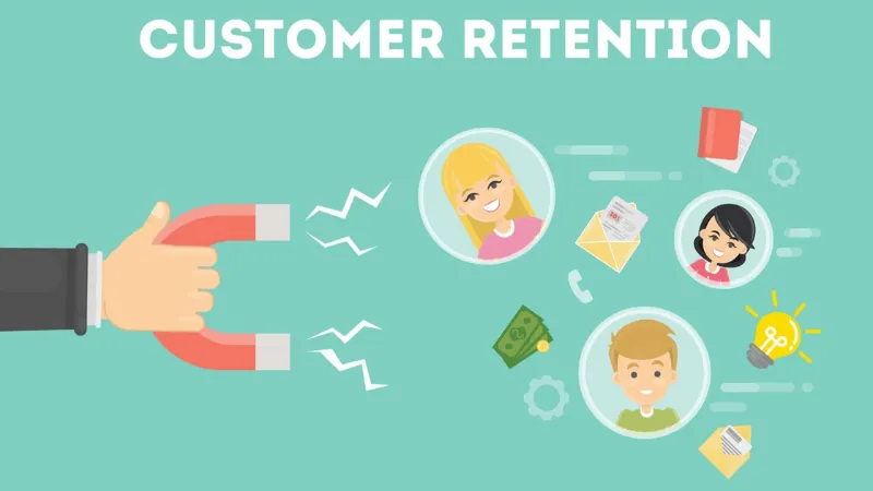 Expanded Assortment Improves Customer Retention