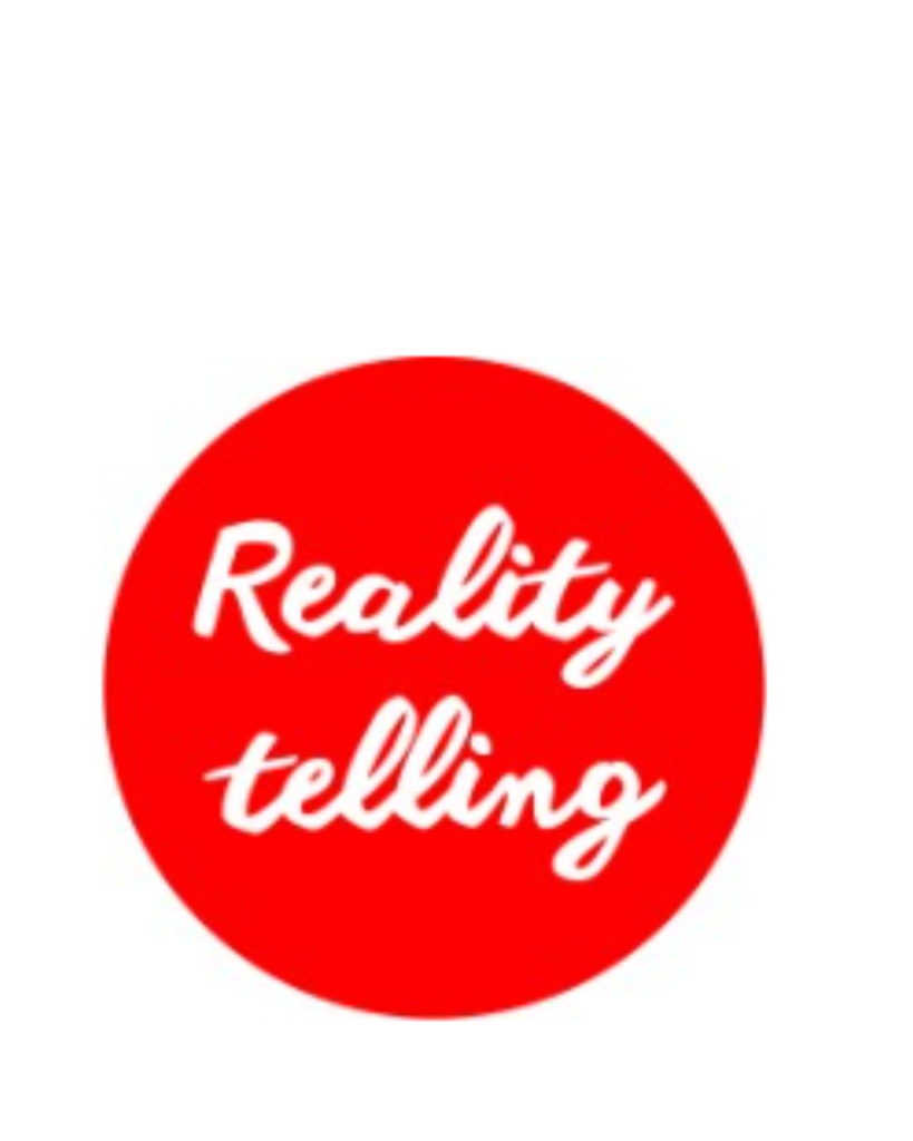 Reality Telling