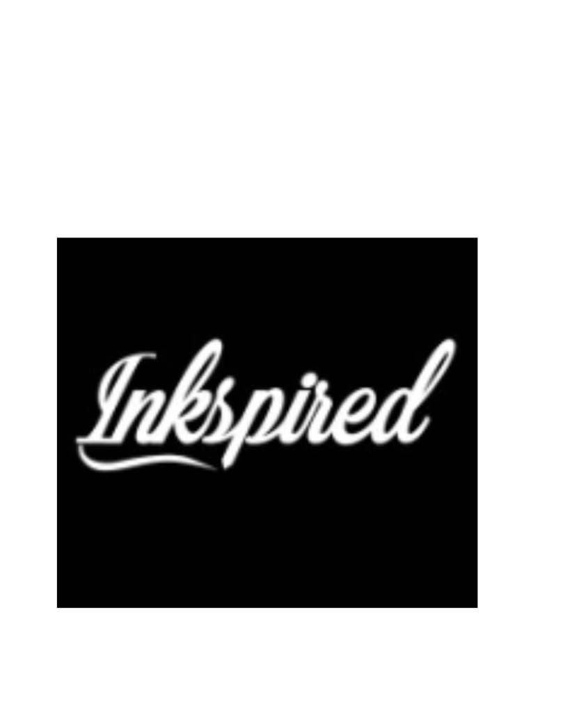 Inkspired