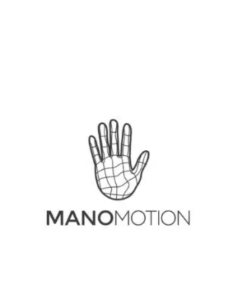 ManoMotion