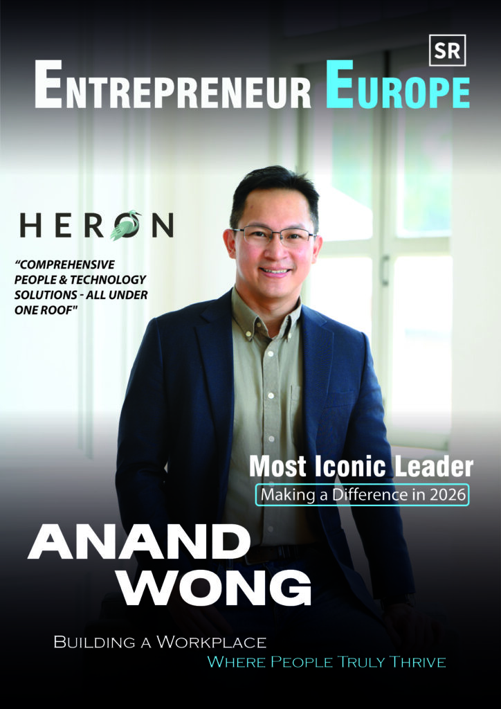 Most Iconic Leader Making a Difference in 2026