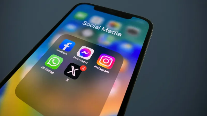 Transparency as the Missing Feature