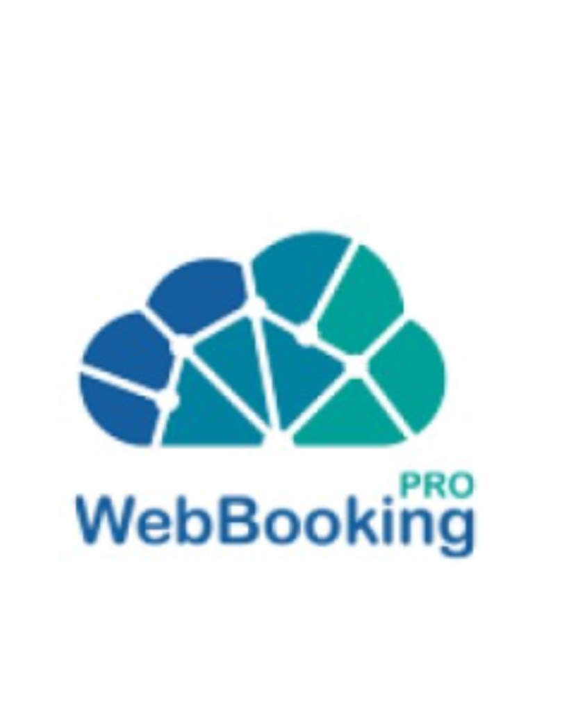 WebBookingPro