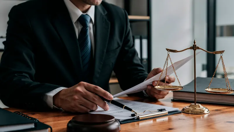 What Corporate Lawyers Look for When Evaluating Risk in Business Decisions