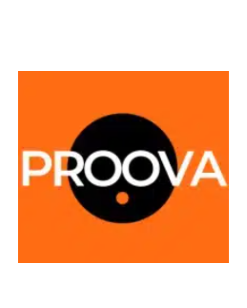 Proova