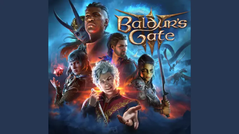 Popular Single-Player Games on PC