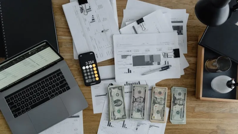 The Expense Side of This Problem Is Just as Real