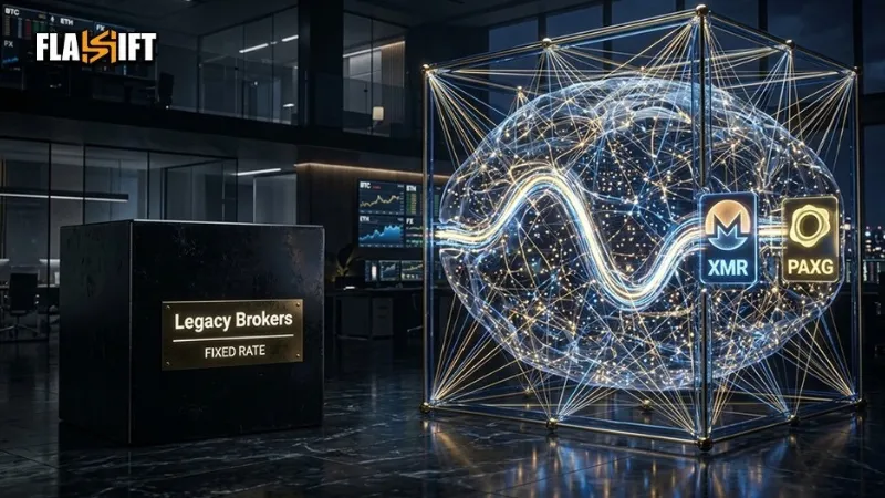 The Hidden Cost of Convenience Why Single-Source Brokers are Losing to AI Aggregators in 2026