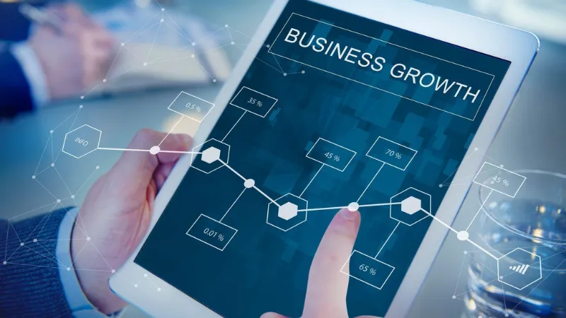 Tips and Strategies to Scale Your Business Systems