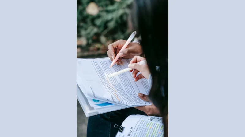 Understanding the Assignment First