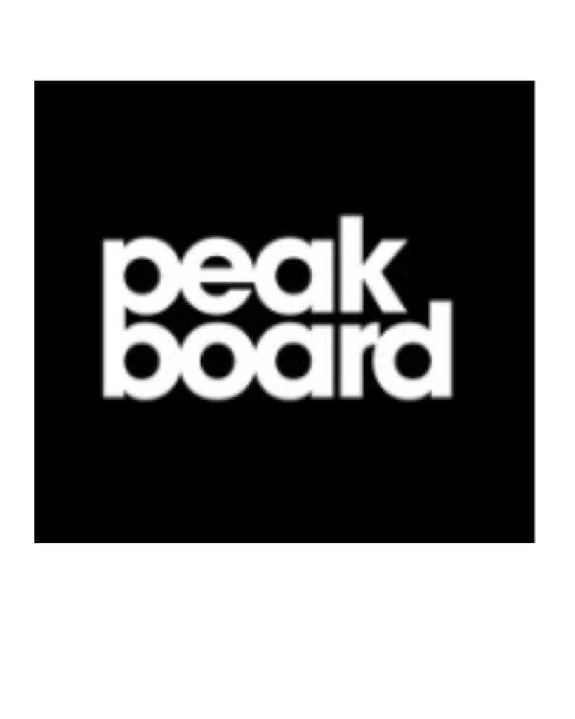 Peakboard