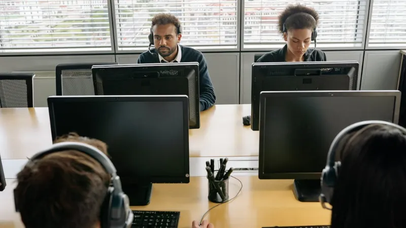 How Flexible IT Teams Are Being Built