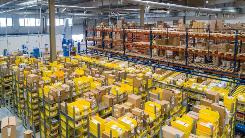 Key Areas Where Automation Is Making the Biggest Difference