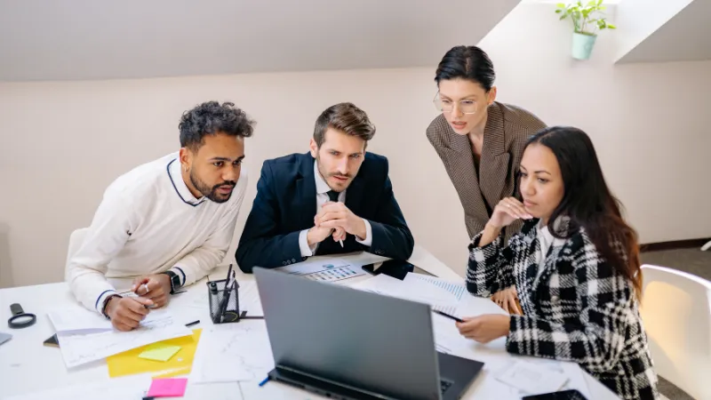 The Importance of Consistency in Building a Lasting Reputation