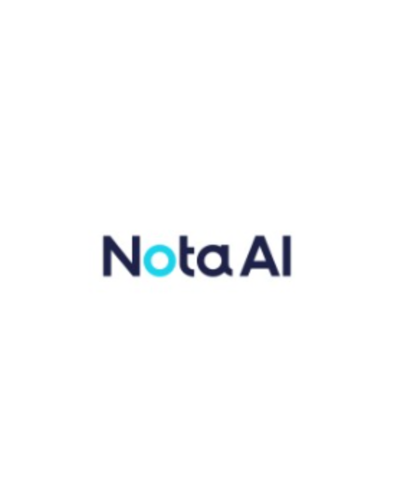 Nota AI