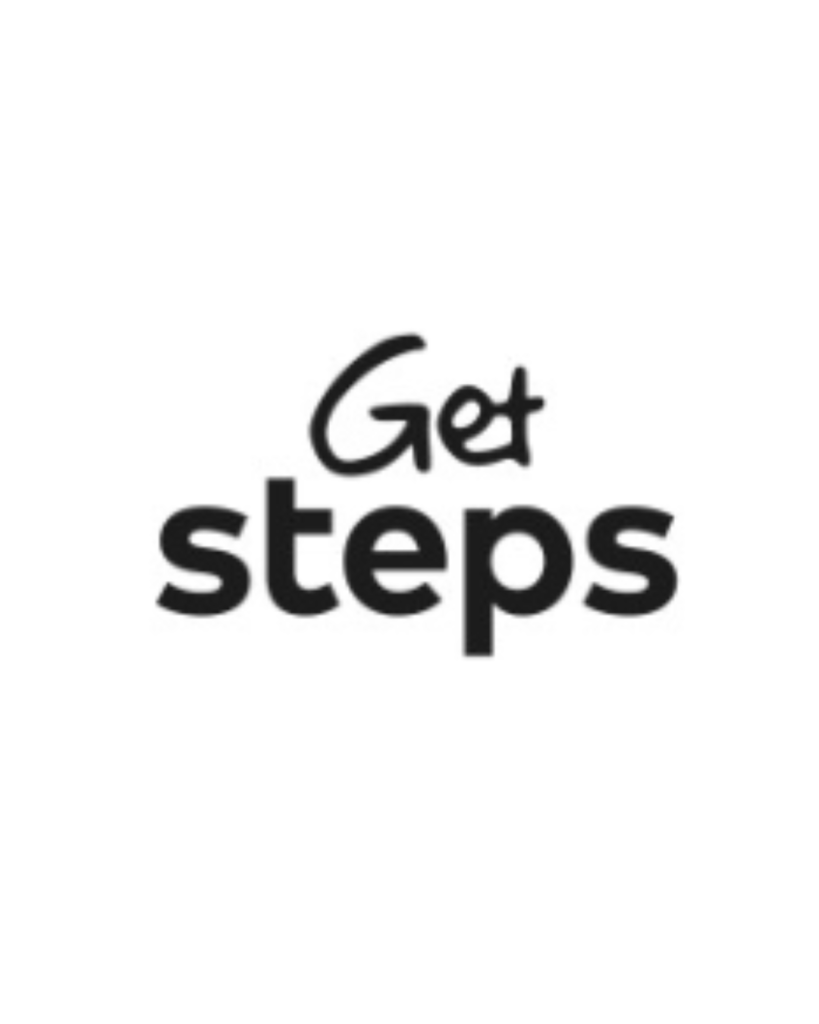 GetSteps