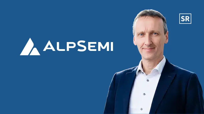 AlpSemi Raises €17 Mn in Round led by Yotta Capital