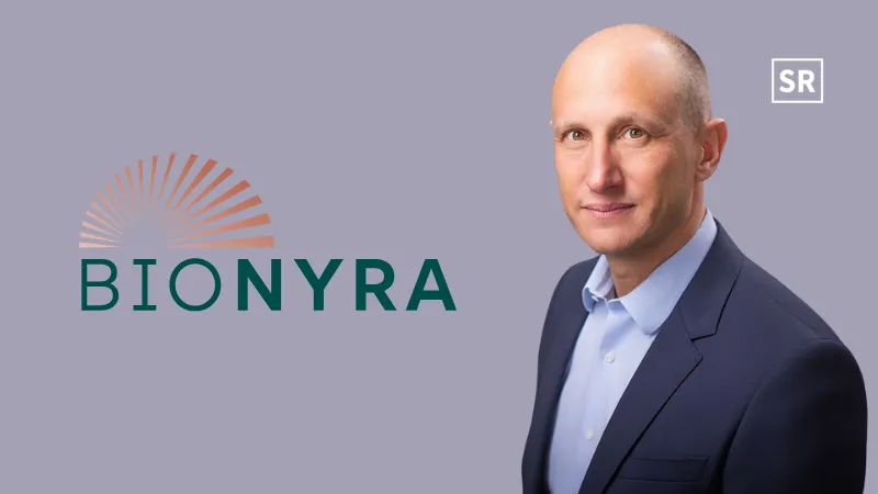 Bionyra Pharma Raises €143 Mn in Series A Round