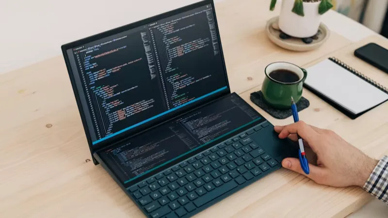 CHI Software CHISW — Best Overall For Software Reengineering And Legacy Modernization